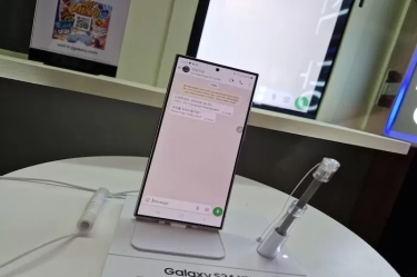 Samsung Pastikan Smartphone Flagship Rilisan Tahun 2023 Akan Kebagian Fitur Galaxy AI