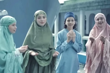 Sering Diucapkan pada Bulan Ramadhan : Mengenal arti Marhaban Ya Ramadhan