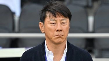 3 Kelebihan Shin Tae-yong yang Masuk Kandidat Pelatih Korea Selatan