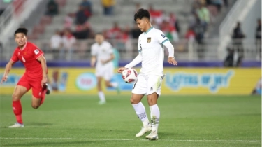 3 Pemain Muda Ini Konsisten, Layak Dilirik Shin Tae-yong Masuk Skuad Timnas Indonesia untuk Kualifikasi Piala Dunia 2026