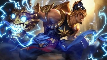 70 Ide Nama Squad Mobile Legends Aesthetic, Terbaik Februari 2024