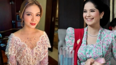 Adu Prestasi Selvi Ananda vs Annisa Pohan, Sama-Sama Mantu Presiden yang Sempat Jadi Model