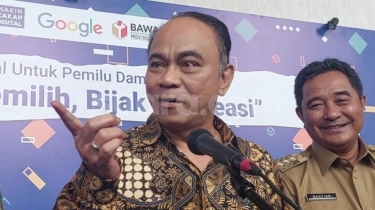 Aturan Jokowi Minta Google CS Bayar Berita, Menkominfo Segera Tindak Lanjut