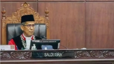 Diduga Miliki Keberpihakan Politik, Hakim MK Saldi Isra Dilaporkan ke MKMK