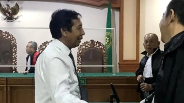 Hakim Tipikor Denpasar Jatuhkan Vonis Bebas Mantan Rektor Universitas Udayana, Ini Kasusnya!