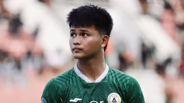 Ikut Barisan Persija dan Borneo FC, PSS Sleman Ogah Lepas Hokky Caraka ke Timnas Indonesia U-23