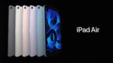 iPad Air dan iPad Pro 2024 Bakal Lebih Tipis, Ini Bocoran Fiturnya