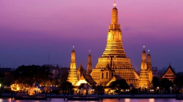 Mau Liburan ke Thailand? Turis Indonesia Sekarang Diimbau Bawa Uang Tunai hingga Rp8 Jutaan