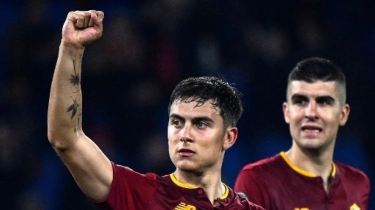 Paulo Dybala Bongkar Perbedaan Lionel Messi dan Cristiano Ronaldo, Siapa Lebih Hebat?