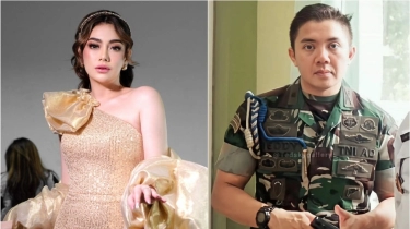 Ramai Diisukan dengan Celine Evangelista, Gus Miftah Beber Reaksi Menohok Mayor Teddy