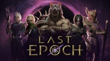 Spesifikasi PC Last Epoch, Action RPG untuk Penggemar Diablo