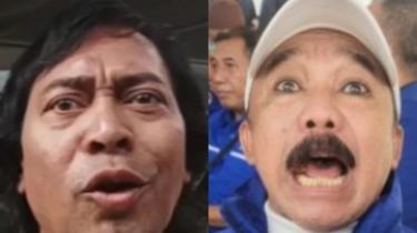 Update Real Count KPU Suara Pelawak Indonesia: Denny Cagur hingga Opie Kumis Kebanting Komeng