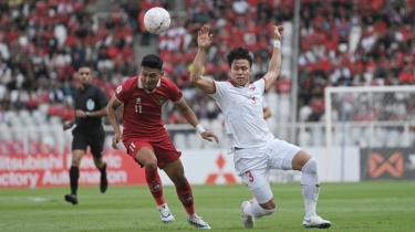 Vietnam Terancam Ditinggal Sang Kapten Jelang Lawan Timnas Indonesia di Kualifikasi Piala Dunia 2026