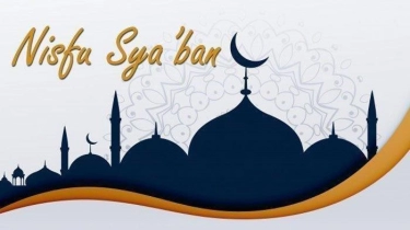 6 Amalan yang Dapat Dilakukan Umat Muslim pada Malam Nisfu Syaban, Lengkap dengan Keistimewaannya