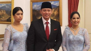 AHY Jadi Menteri ATR/BPN, Pengamat Menilai Presiden Jokowi Berupaya Redam Kekuatan di Parlemen 