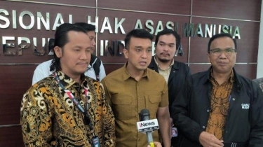 Bacakan Duplik, Polda Metro Jaya Minta Hakim Tolak Praperadilan Jubir TPN Aiman Witjaksono