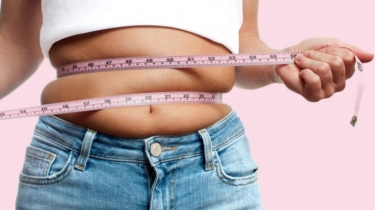 Cara Sehat untuk Menurunkan Berat Badan