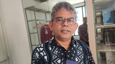 Guru Besar Fakultas Hukum UMY Menilai Sistem Pemilihan Hakim MK Harus Diubah