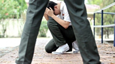 Kronologi Kasus Bullying SMA Binus yang Libatkan Anak Vincent Rompies, Sahabat Korban: Dijebak