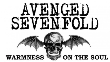 Lirik dan Terjemahan Lagu Warmness on the Soul - Avenged Sevenfold: I Give My Heart to You