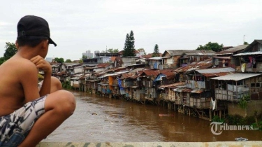 Pemerintahan Jokowi Segera Berakhir, Menko Muhadjir Pesimistis Angka Kemiskinan Bisa 7,5 Persen