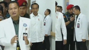 Soal Video Viral Mayor Teddy Tegur Dokter Berpangkat Kolonel, Kadispenad: Tidak Ada yang Salah