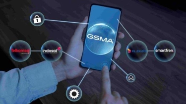 Tingkatkan Keamanan Pelanggan, 4 Operator Telko Hadirkan 3 Layanan API GSMA Open Gateway Initiative