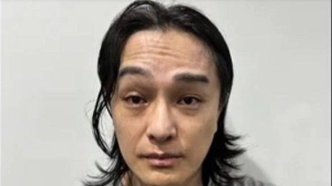 Yusuke Yamazaki Penipu Asal Jepang Sudah 3 Tahun Berada di Jakarta Sebelum Akhirnya Ditangkap