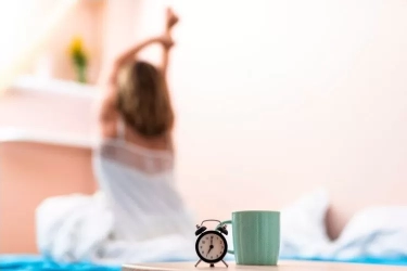 Beragam Manfaat Menjadi Morning Person, Serta Cara Agar Tetap Konsisten Bisa Terbangun di Pagi Hari