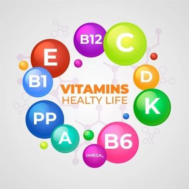 Dapat Membantu Pembentukan Sel Darah Merah, Berdasarkan Peneliti Berikut 8 Manfaat Konsumsi Vitamin B12 untuk Kesehatan Tubuh
