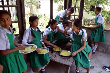Deretan Negara yang Sudah Menerapkan Makan Siang Gratis, Indonesia Bakal Menyusul?