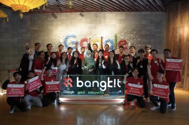 Google Bekali 9.000 Mahasiswa Indonesia dengan Keterampilan AI di Program Bangkit 2024