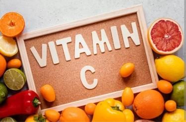 Hal Ini Akan Terjadi pada Tubuh Anda Jika Mengonsumsi Vitamin C Setiap Hari