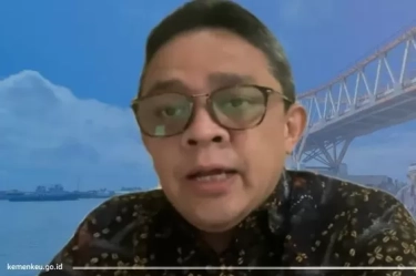 Kemenkeu: Pemda Boleh Beri Insentif Fiskal Pajak Hiburan dan Ditetapkan dalam Perkada