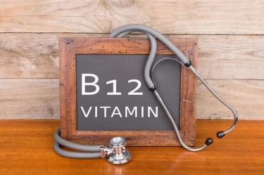 Ketahui Dosis yang Tepat Konsumsi Vitamin B12, Berikut Penjelasannya