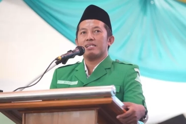 Ketum GP Ansor Luruskan Kabar Pembubaran Pengajian Riza Basalamah di Surabaya