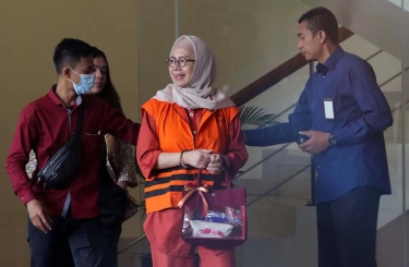 Pakar Sebut Kasus yang Menjerat Eks Dirut Pertamina Karen Agustiawan Masuk Ranah Perdata