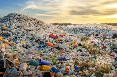 PBB Ungkap Indonesia Penghasil Sampah Plastik Terbesar di Dunia Setelah Tiongkok