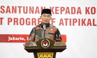 Target Penurunan Angka Kemiskinan Sulit Tercapai, Pemerintah Tata Ulang Kebijakan Penganggaran