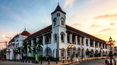 10 Rekomendasi Hotel Murah dan Hotel Bintang Lima di Semarang