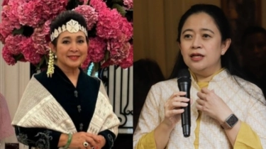 Adu Pendidikan Titiek Soeharto vs Puan Maharani: Duo Anak Presiden RI Nyaleg, Pantas Lolos Jadi DPR?