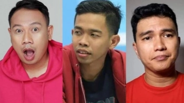 Beda Modal Nyaleg Vicky Prasetyo vs Dede Sunandar vs Aldi Taher, Siapa Paling Banyak?