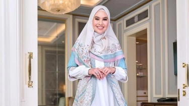 Biodata Kartika Putri, Istri Habib Usman Alami Luka di Wajah sampai Berobat ke Singapura