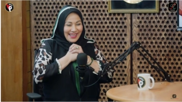 Camelia Malik Soroti Pilpres 2024: Siapa Saja Punya Hak Jadi Presiden, Tentunya Tidak Curang
