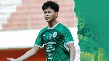 Hokky Caraka Turuti Keinginan Pelatih Tidak Gabung Timnas Indonesia U-23 Meski Kepingin