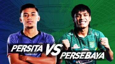 Link Live Streaming Persita vs Persebaya di BRI Liga 1, Segera Kick Off