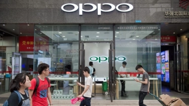 Oppo Disebut Membatalkan Find N5 Flip dan Menunda Peluncuran Find N5