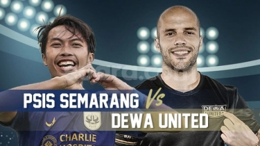 Prediksi PSIS Semarang vs Dewa United di Liga 1: Preview, Skor hingga Live Streaming