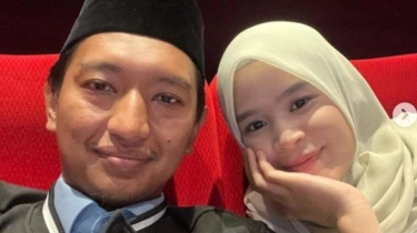 Profil Siti Zahra, Istri Komandan TKN Fanta Prabowo-Gibran Jadi Komisaris Pertamina Patra Niaga