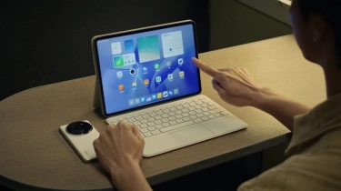Spesifikasi Xiaomi Pad 6S Pro: Tablet Rp 7 Jutaan dengan Chip Kencang dan Layar 144 Hz
